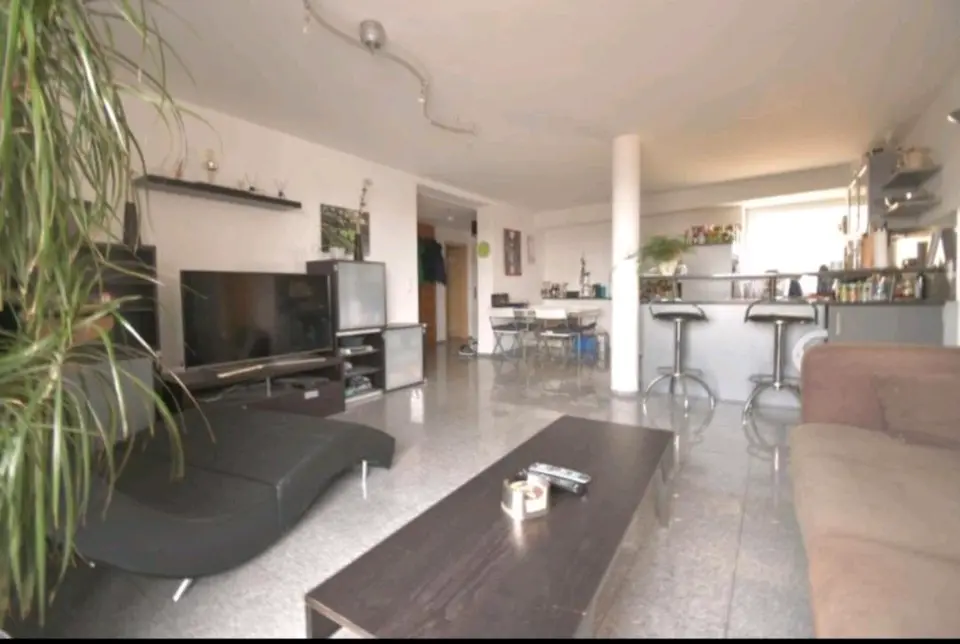 WG-Zimmer mit 102 m² in Ingolstadt – Bild 1