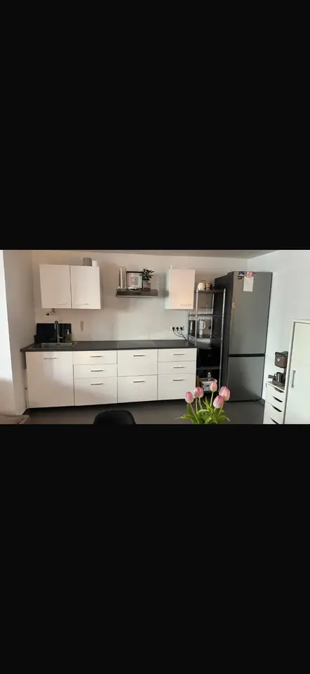 2 Zimmer Wohnung mit 65 m² in Heidelberg – Bild 6