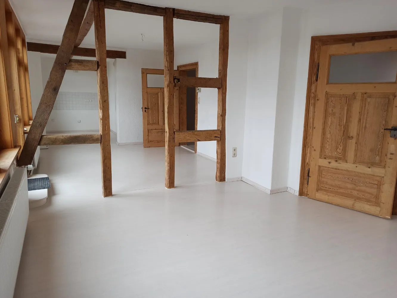 6 Zimmer Wohnung mit 150 m² in Helmstedt – Bild 10