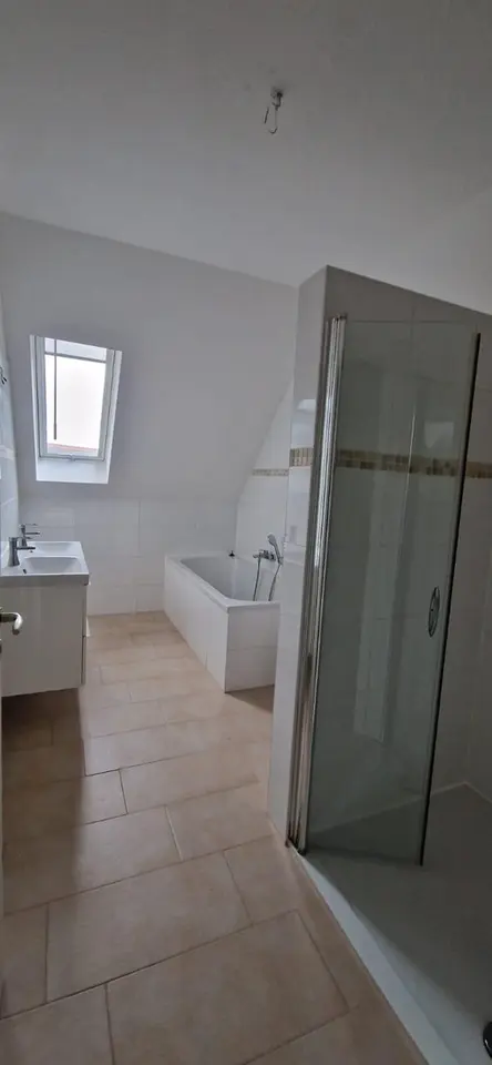 3 Zimmer Wohnung mit 37 m² in Quedlinburg – Bild 9