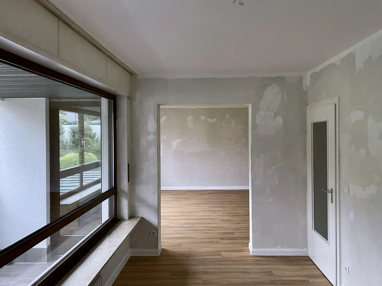 4 room apartment with 90 m² in Bielefeld – Photo 4