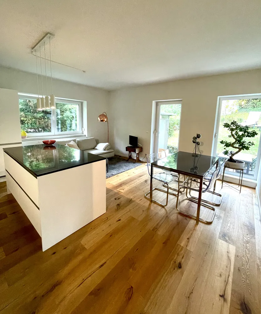3 Zimmer Wohnung mit 87 m² in Stuttgart – Bild 2