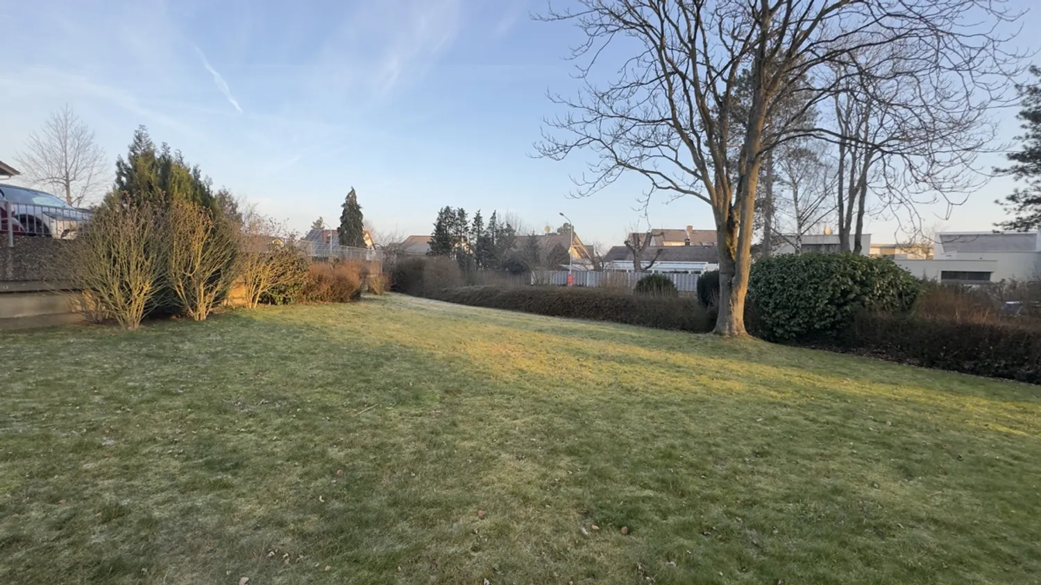 2 room apartment with 63 m² in Darmstadt – Photo 7