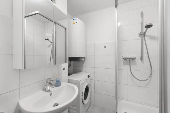 WG-Zimmer mit 20 m² in München – Bild 4