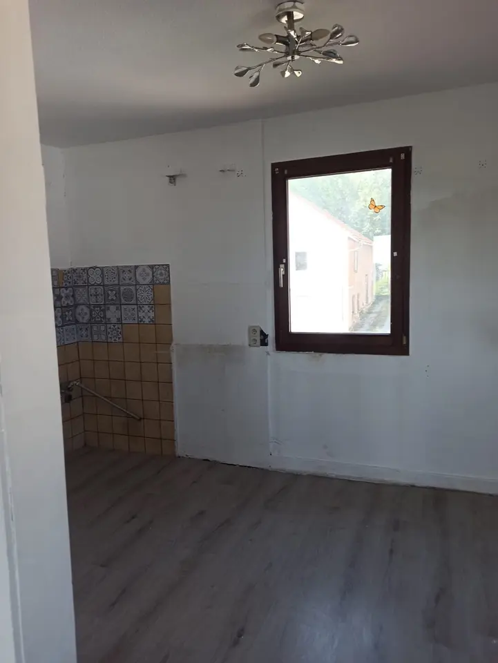 5 Zimmer Wohnung mit 140 m² in Mosbach – Bild 2
