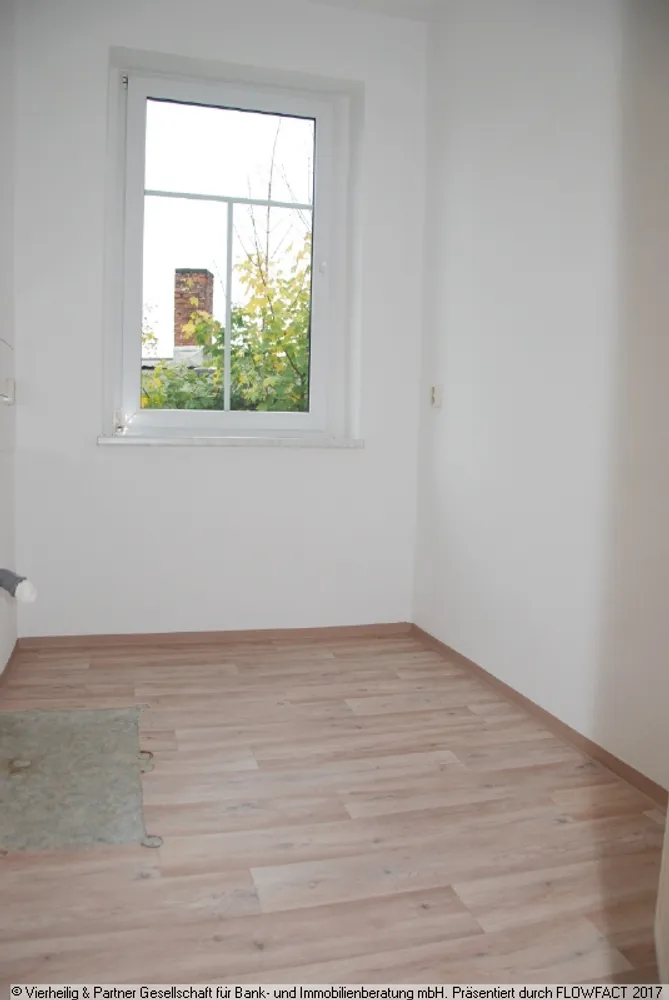 2 Zimmer Wohnung mit 47 m² in Gera – Bild 2