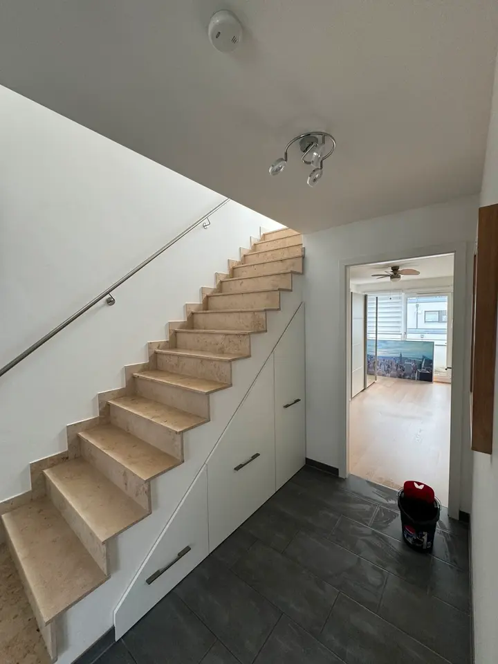 2 Zimmer Wohnung mit 50 m² in Ingolstadt – Bild 7