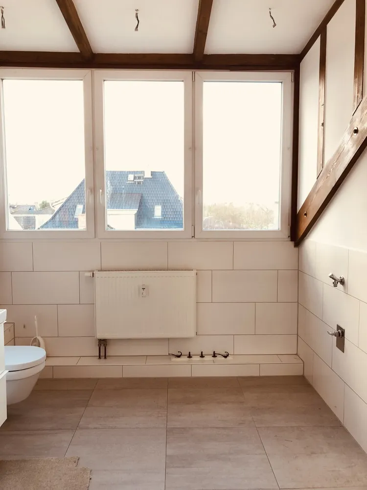 3 room apartment with 80 m² in Berlin – Photo 1