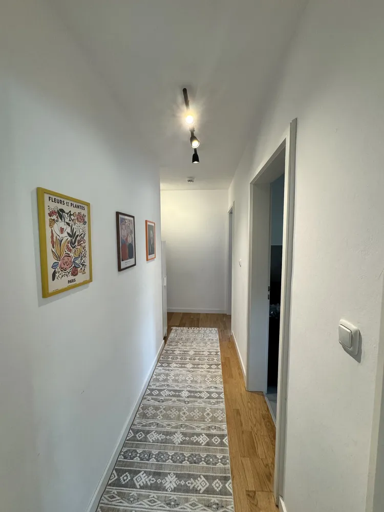 3 Zimmer Wohnung mit 59 m² in München – Bild 11