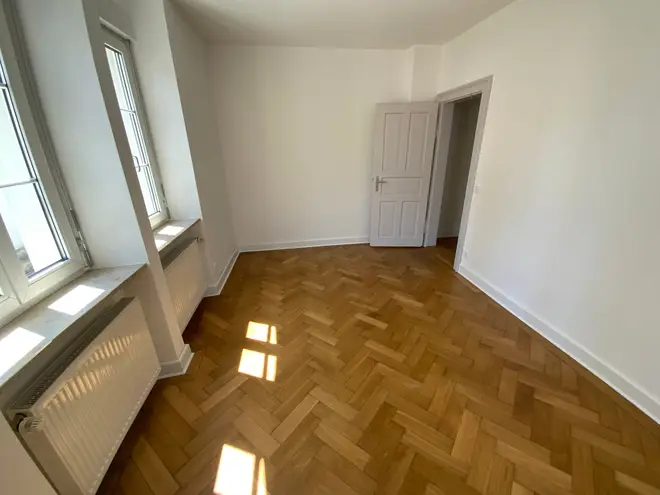 4 Zimmer Wohnung mit 86 m² in Augsburg – Bild 2