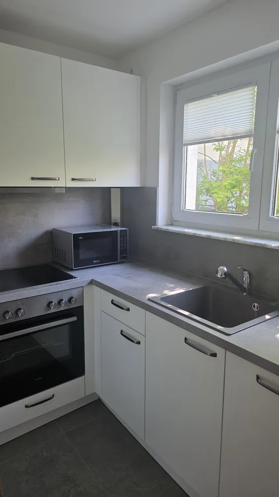 2 Zimmer Wohnung mit 46 m² in Ravensburg – Bild 6