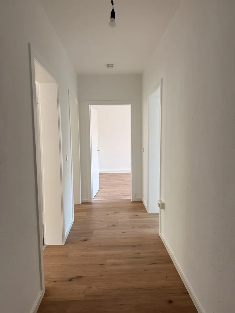 3 Zimmer Wohnung mit 73 m² in Münster – Bild 1