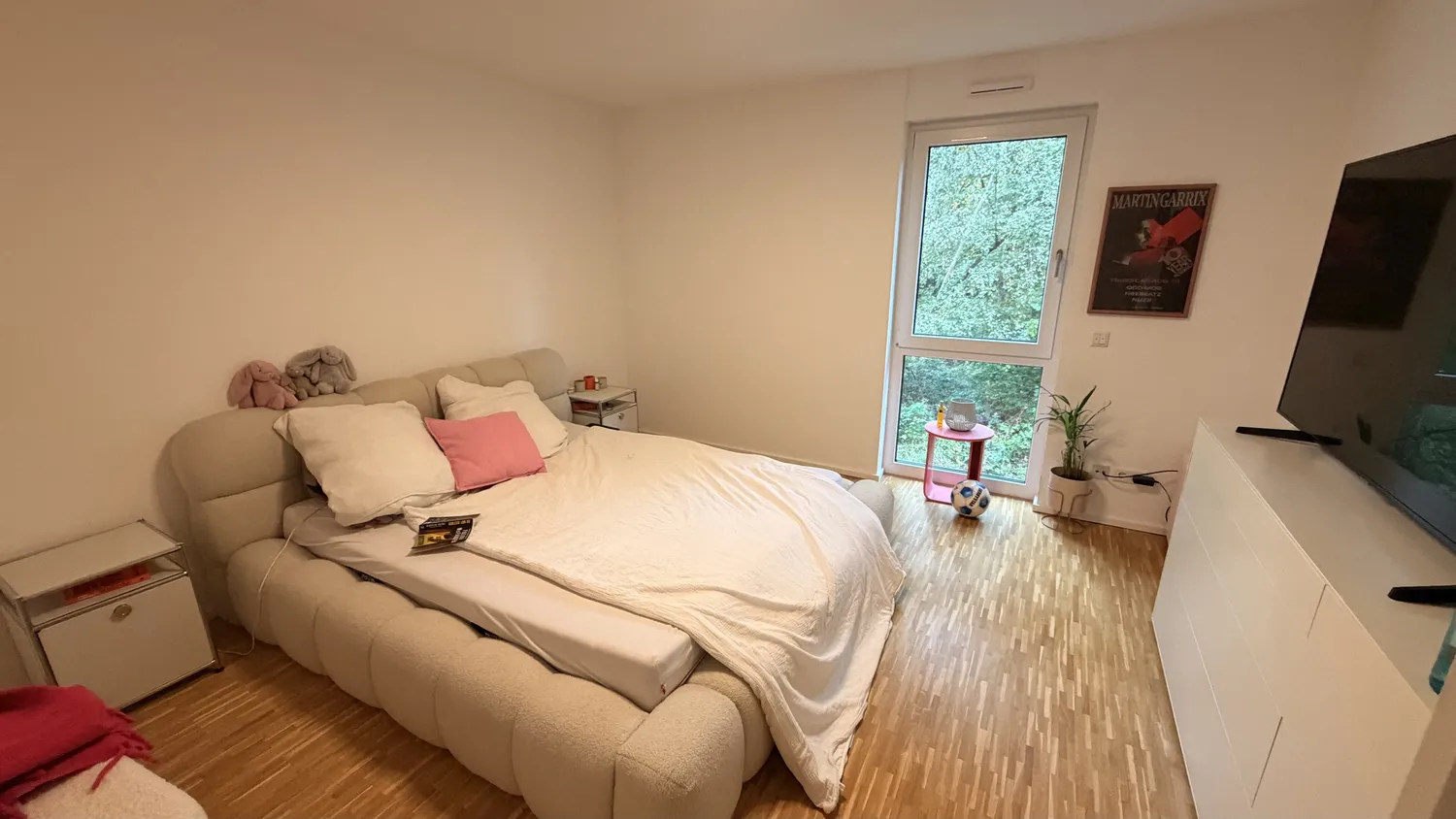3 Zimmer Wohnung mit 83 m² in Bochum – Bild 4