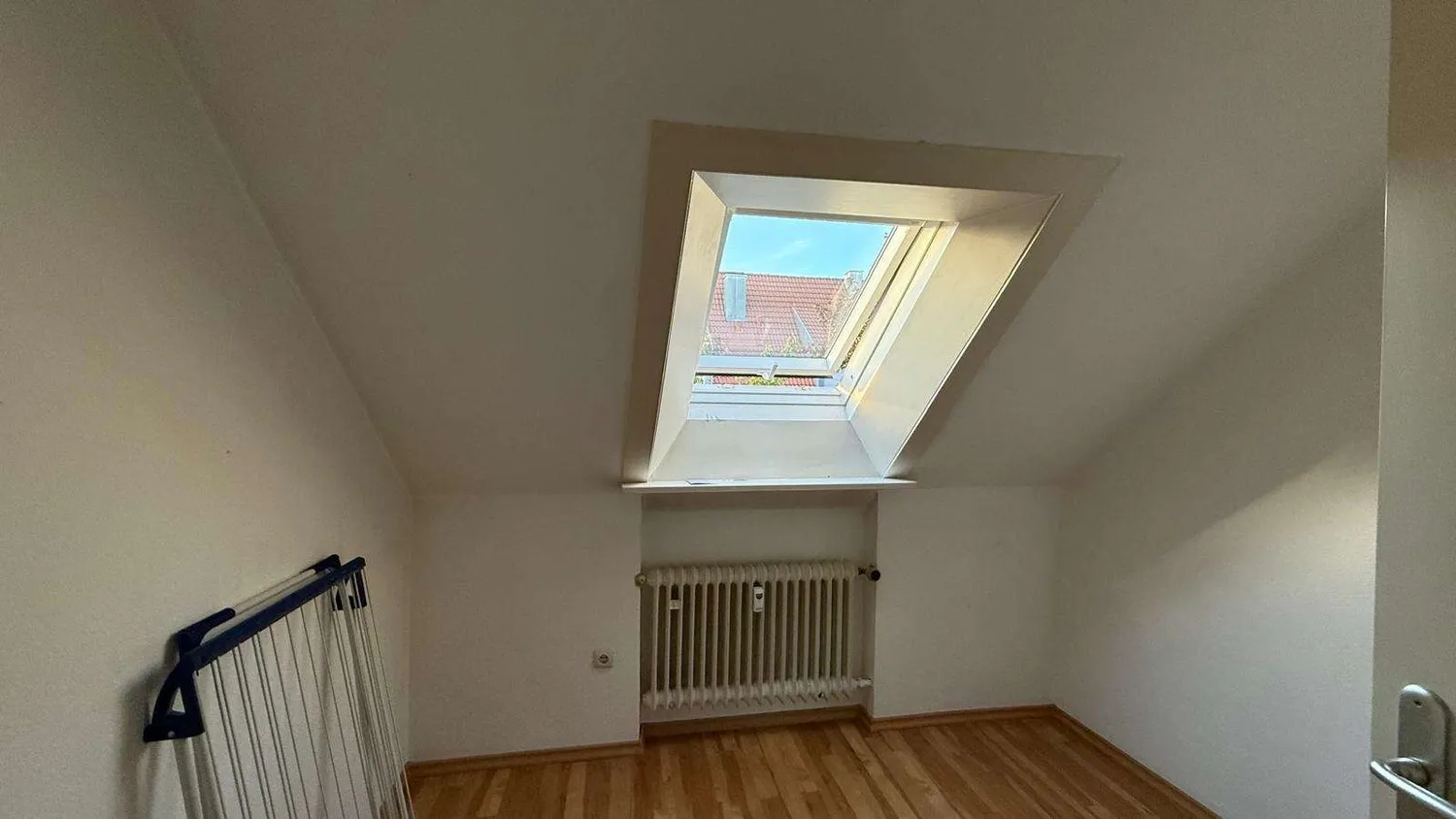 3 Zimmer Wohnung mit 58 m² in Augsburg – Bild 5