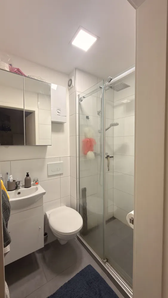 2 Zimmer Wohnung mit 41 m² in Aachen – Bild 6