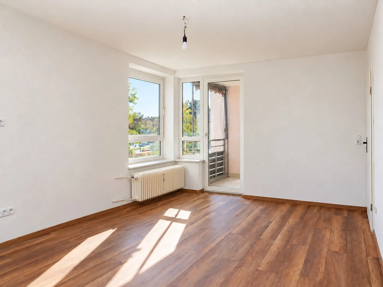 3 Zimmer Wohnung mit 63 m² in Salzgitter – Bild 2
