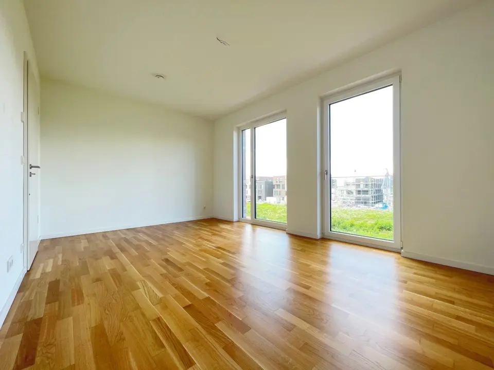 3 Zimmer Wohnung mit 80 m² in Hamburg – Bild 2