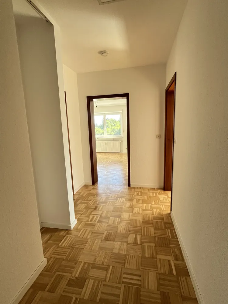 2 room apartment with 58 m² in Frankfurt am Main – Photo 2
