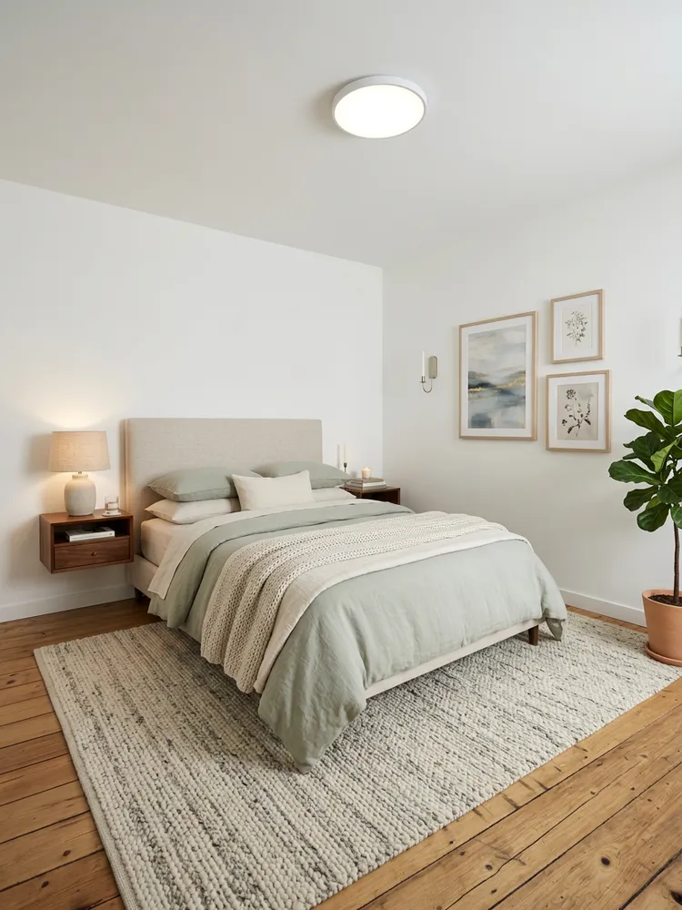 3 Zimmer Wohnung mit 63 m² in Wittenberg – Bild 1
