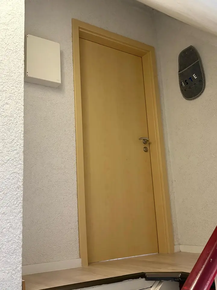 3 Zimmer Wohnung mit 65 m² in Herford – Bild 5
