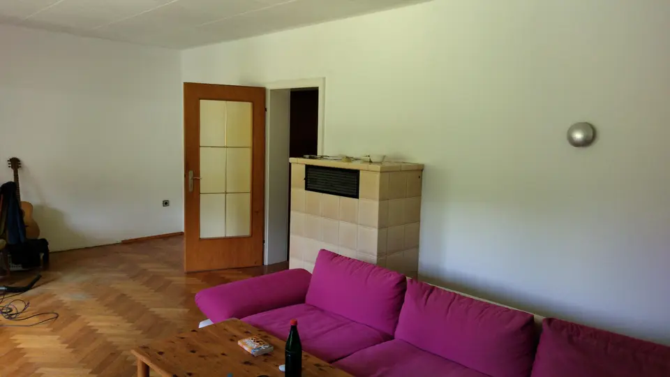 2 Zimmer Wohnung mit 72 m² in Mosbach – Bild 7