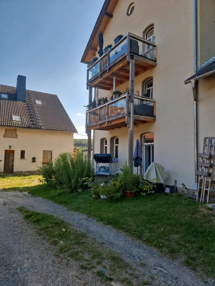 2 Zimmer Wohnung mit 61 m² in Aue-Bad Schlema – Bild 8