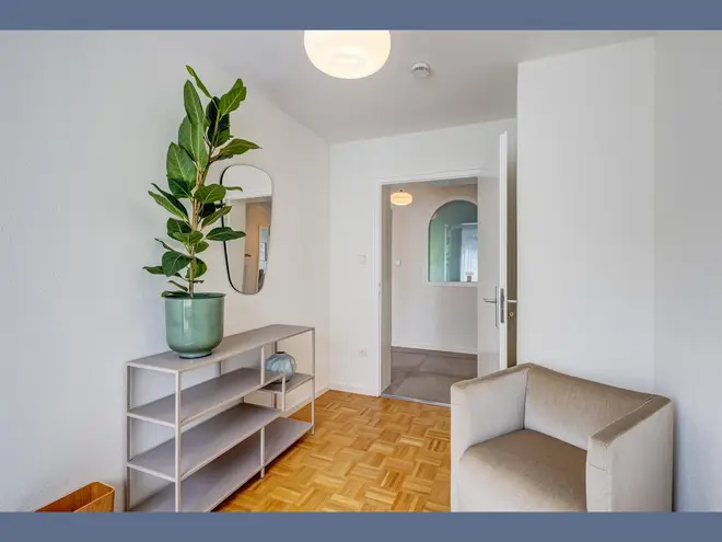 4 Zimmer Wohnung mit 98 m² in München – Bild 8