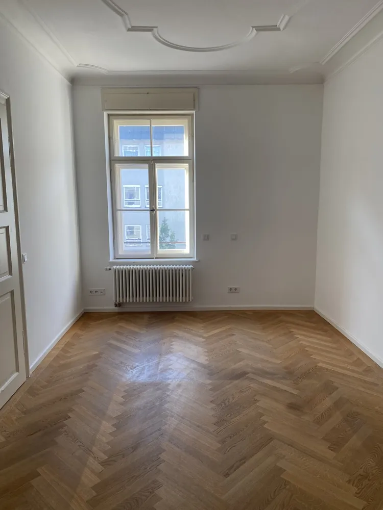 5 room apartment with 200 m² in Munich – Photo 8