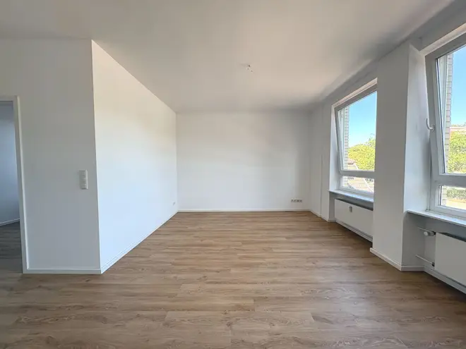 2 Zimmer Wohnung mit 37 m² in Hamburg – Bild 6