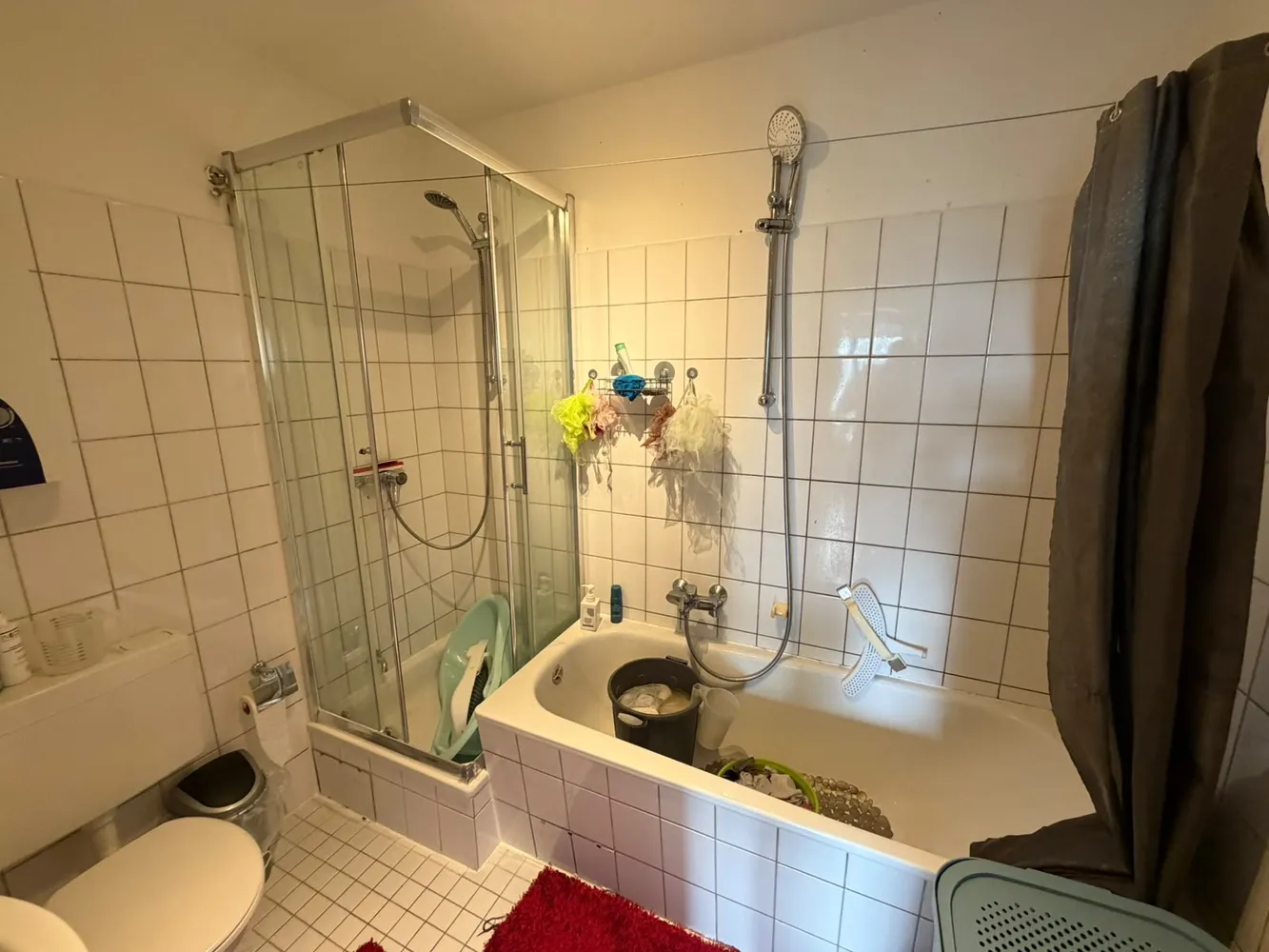 3 Zimmer Wohnung mit 65 m² in Bremen – Bild 5