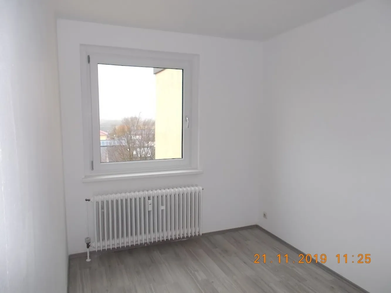 5 Zimmer Wohnung mit 109 m² in Salzgitter – Bild 5