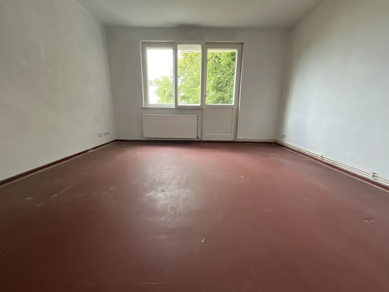 2 Zimmer Wohnung mit 63 m² in Berlin – Bild 9