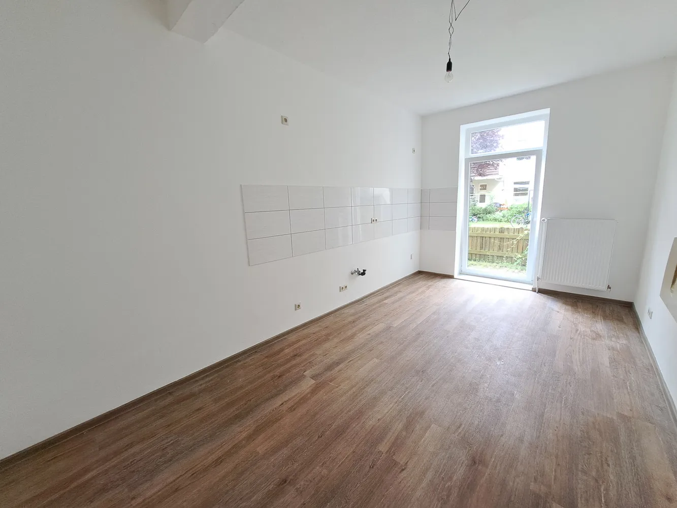 2 Zimmer Wohnung mit 71 m² in Bremen – Bild 4