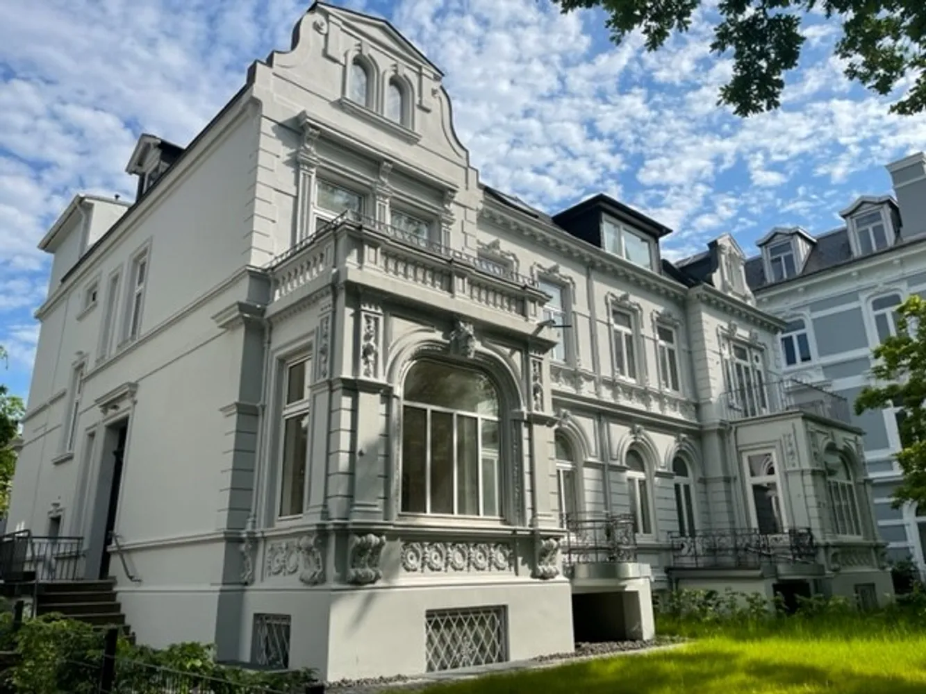 1 Zimmer Wohnung mit 20 m² in Hamburg – Bild 1