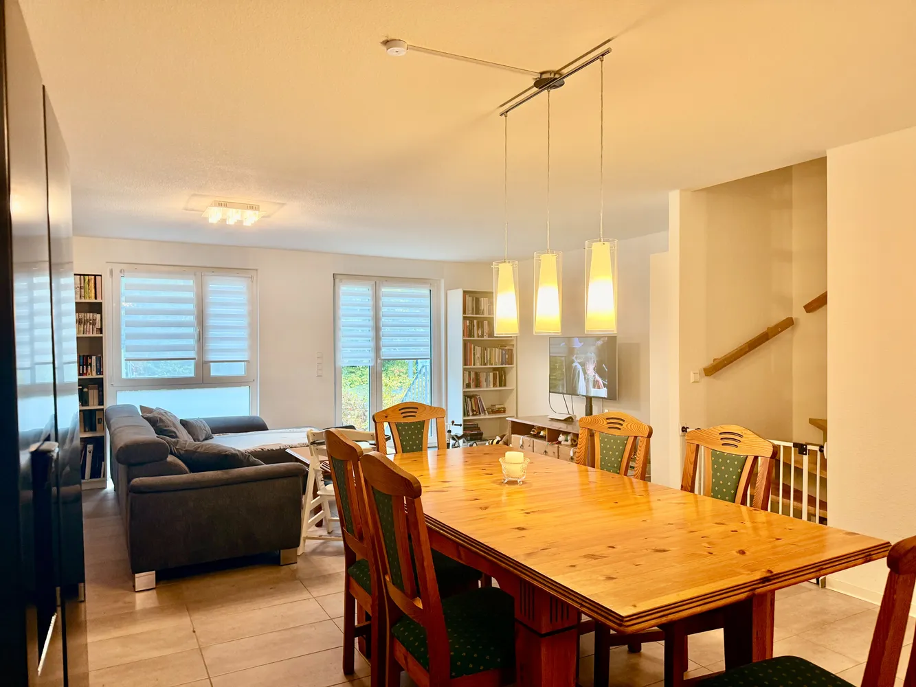 5 Zimmer Haus mit 127 m² in Offenburg – Bild 10