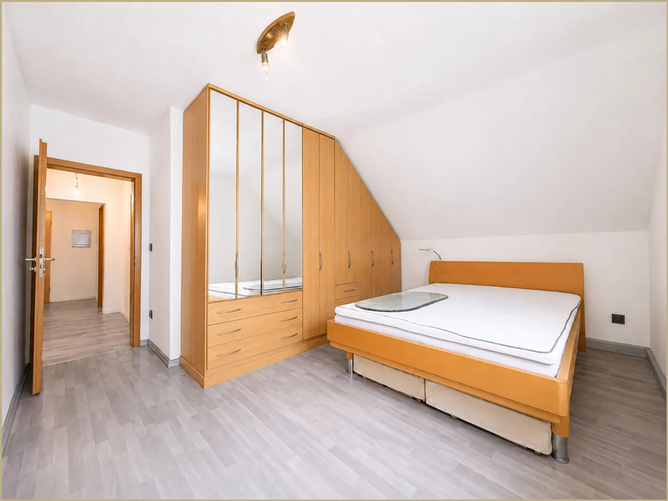 3 Zimmer Wohnung mit 75 m² in Essen – Bild 10