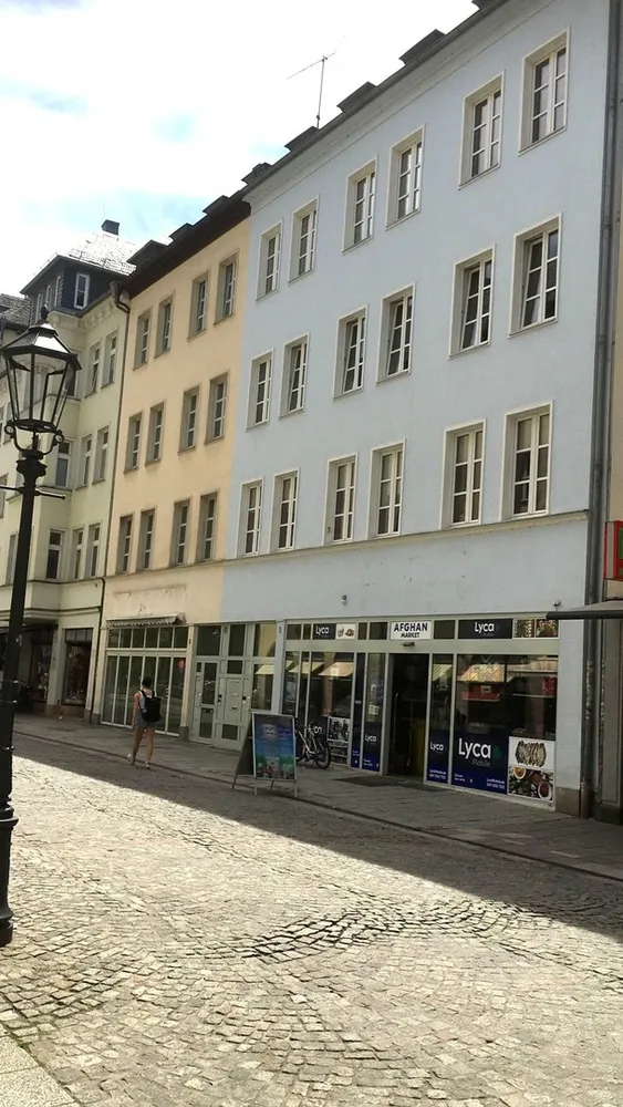 2 room apartment with 86 m² in Zwickau – Photo 10