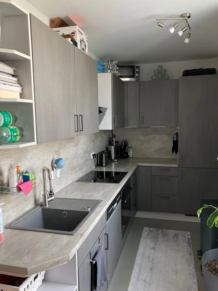 3 Zimmer Wohnung mit 67 m² in Berlin – Bild 5