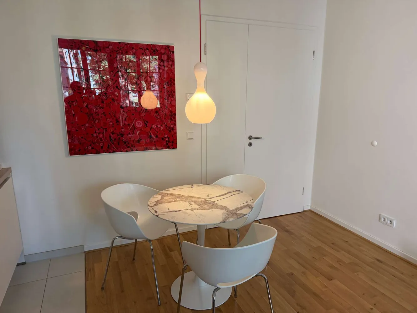 2 Zimmer Wohnung mit 43 m² in Leipzig – Bild 5