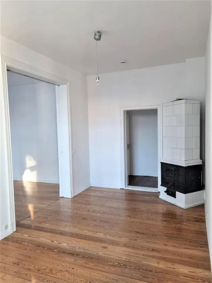3 Zimmer Wohnung mit 75 m² in Flensburg – Bild 3