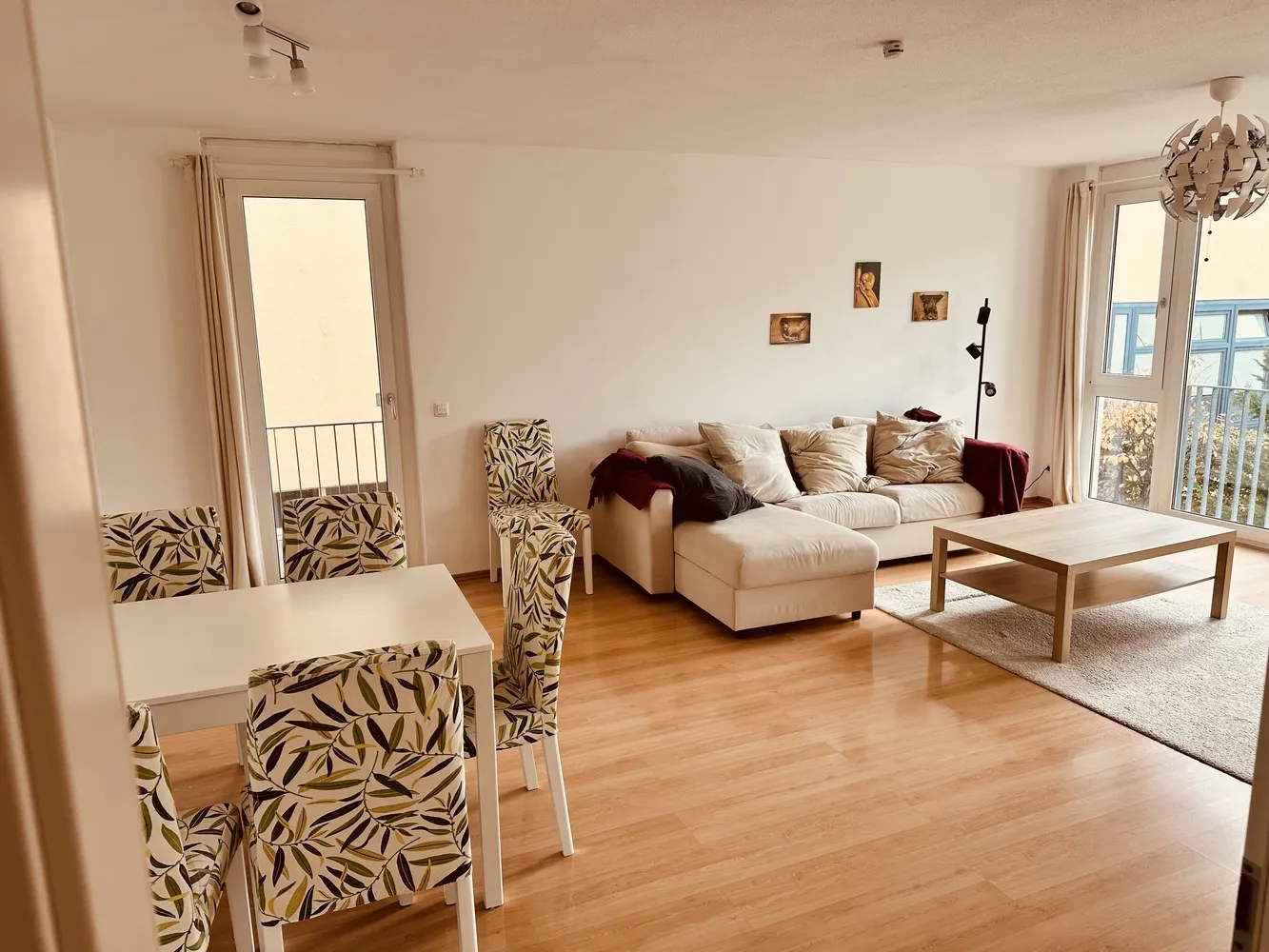 4 room apartment with 104 m² in Munich – Photo 9