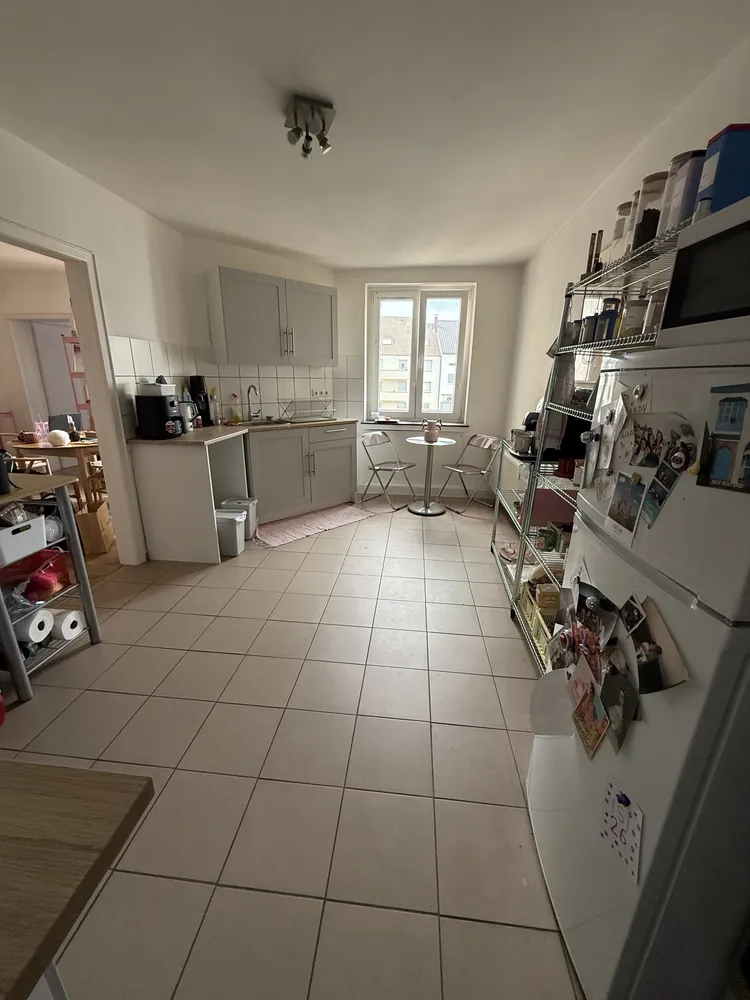3 Zimmer Wohnung mit 65 m² in Dortmund – Bild 3