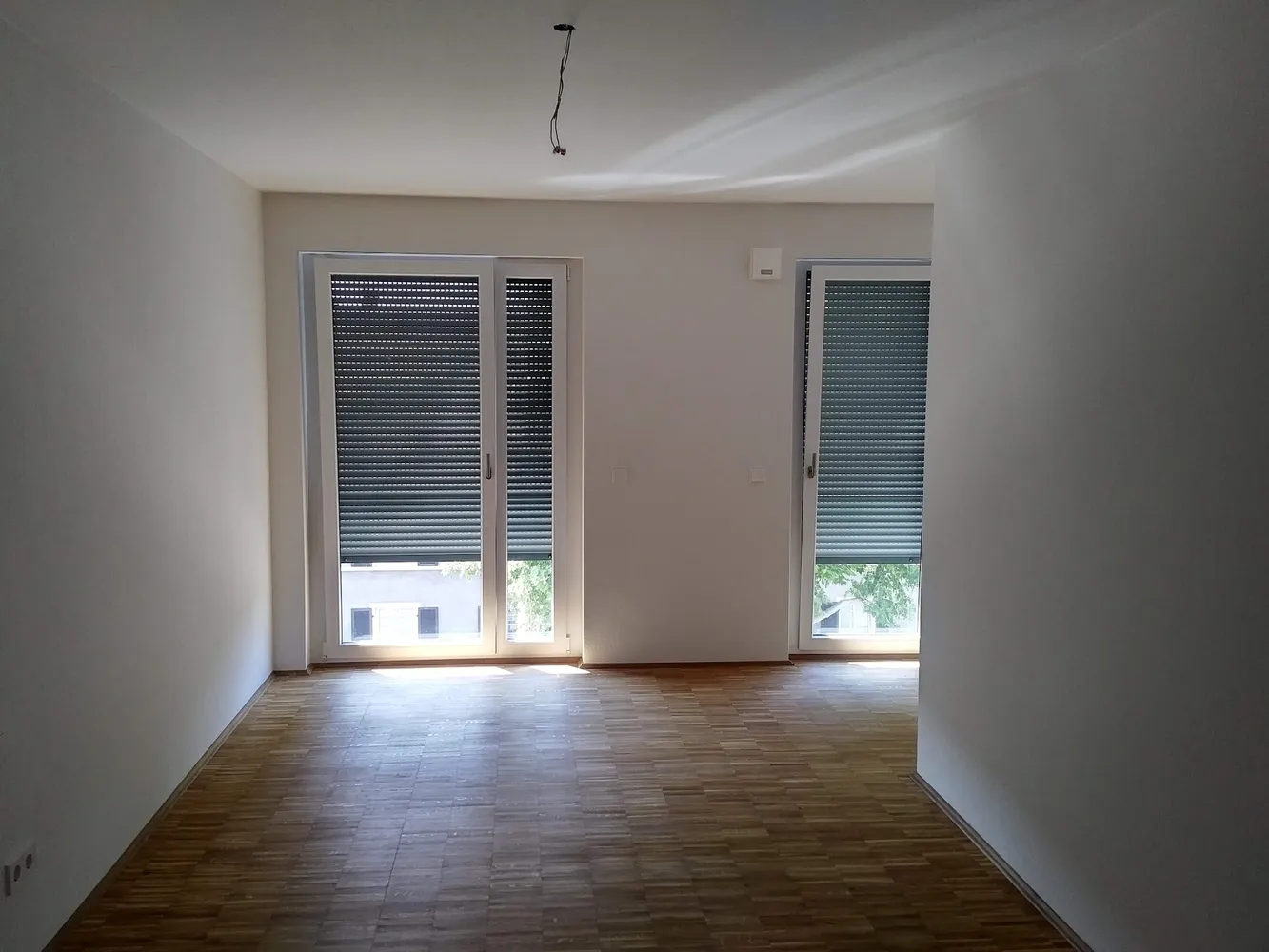 4 Zimmer Wohnung mit 58 m² in Karlsruhe – Bild 4