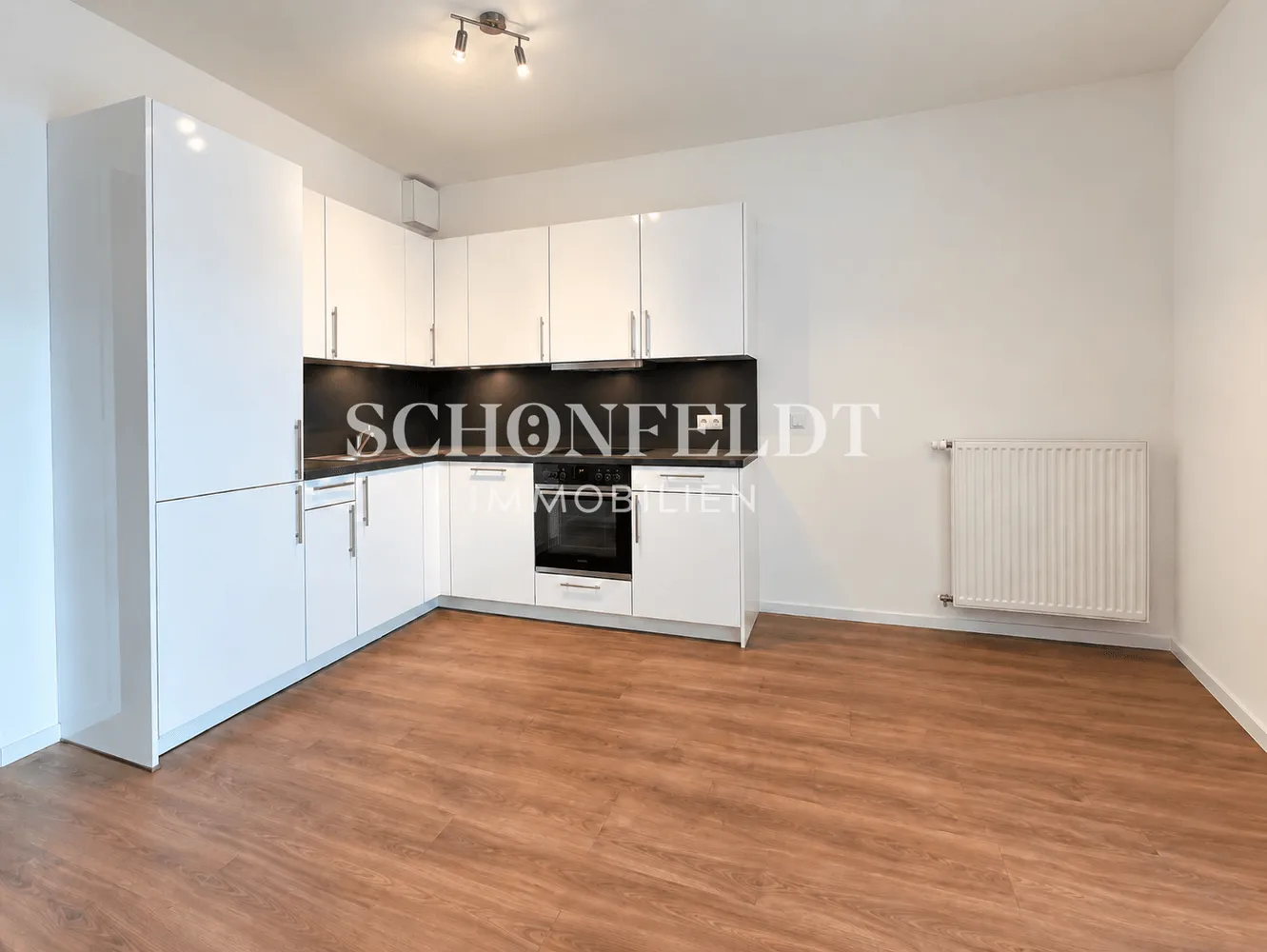 3 room apartment with 74 m² in Hamburg – Photo 1