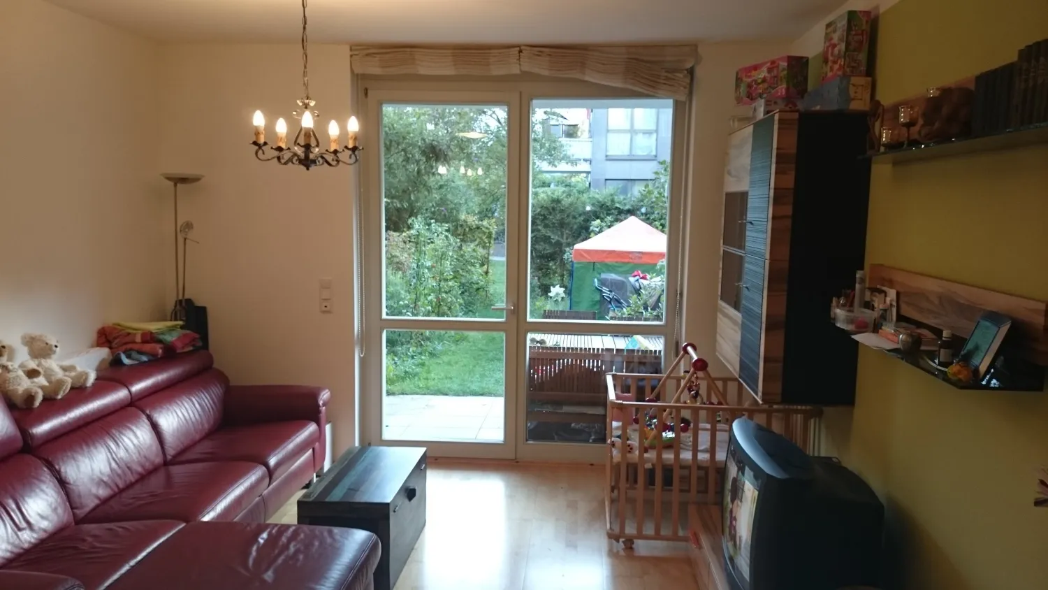 2 room apartment with 62 m² in Munich – Photo 2