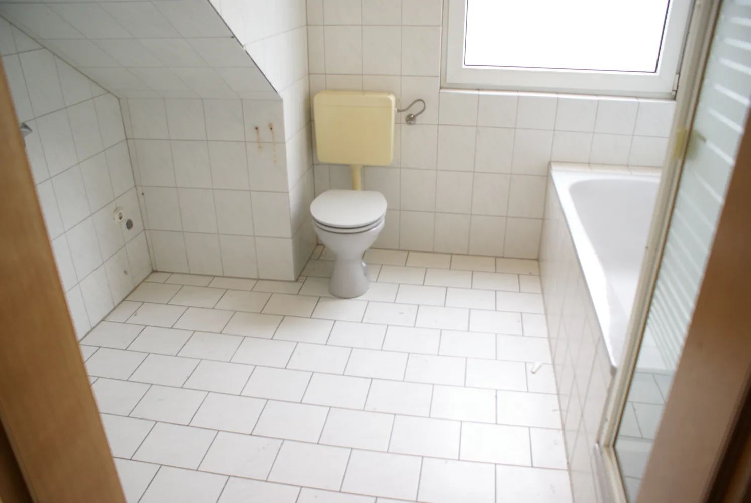 2 Zimmer Wohnung mit 60 m² in Dortmund – Bild 3