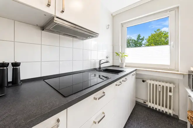 3 Zimmer Wohnung mit 49 m² in Essen – Bild 5