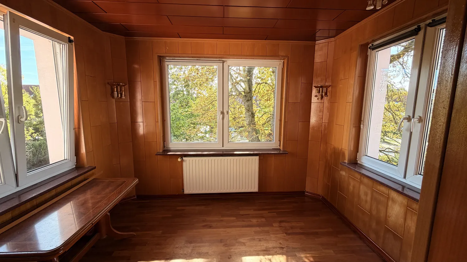 4 Zimmer Wohnung mit 103 m² in Berlin – Bild 4