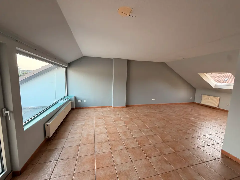4 Zimmer Wohnung mit 106 m² in Dortmund – Bild 1