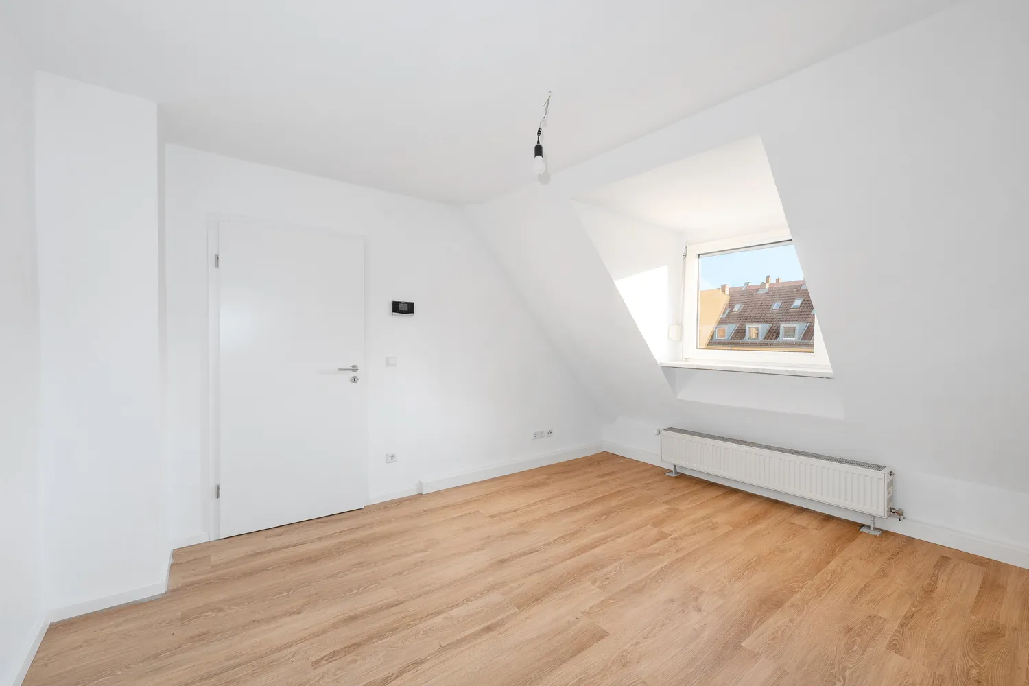 3 Zimmer Wohnung mit 77 m² in Nürnberg – Bild 6
